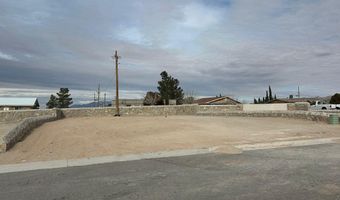 1181 Marquitos Ave, Anthony, NM 88021