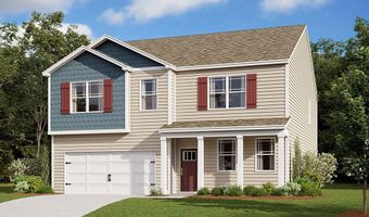 29 Avery Dr Plan: HANOVER, Magnolia, DE 19962