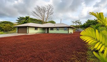 15-1386 29TH Ave, Keaau, HI 96749