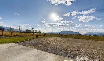 653 Southfork Rd, Cody, WY 82414