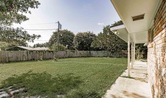 466 Landwood Dr, Baton Rouge, LA 70806