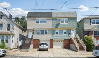 105 EVERGREEN St, Bayonne, NJ 07002