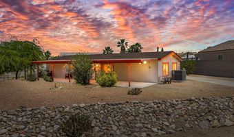 3301 S Ridge Ave, Bullhead City, AZ 86429