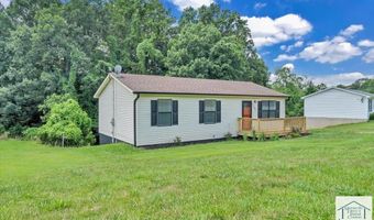 1051 Flamingo Rd, Bassett, VA 24055