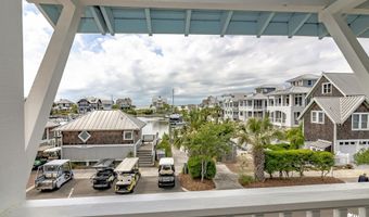 21 Keelson Row 3c, Bald Head Island, NC 28461