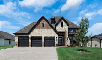 109 Deep Water Ct, Heath, TX 75032