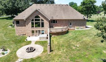 105 Lake Dr, Alton, IL 62002