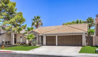2027 Shadow Brook Way, Henderson, NV 89074