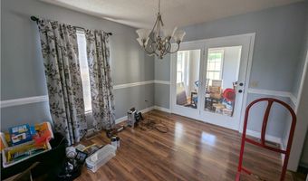 509 Cherry Hill Dr, Abingdon, VA 24210