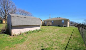 428 Susannah Ave, Bardstown, KY 40004