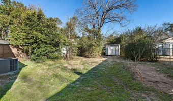 2833 Hazel St, Augusta, GA 30909