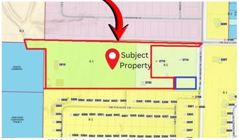 3810 3720 N Rainbow Farm Rd Lot 3, Bentonville, AR 72713