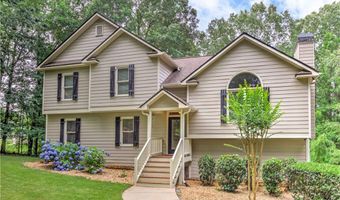435 Barrel Way, Ball Ground, GA 30107
