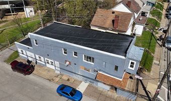 1132 Main St, Aliquippa, PA 15001