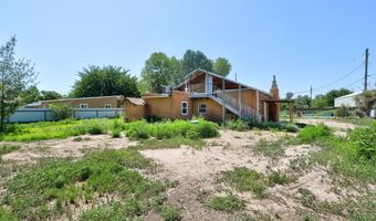 250 Valle Grande Rd, Bosque Farms, NM 87068