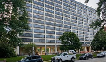 4000 N CHARLES St 706, Baltimore, MD 21218