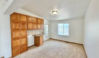 480 Kayci Ave, Battle Mountain, NV 89820