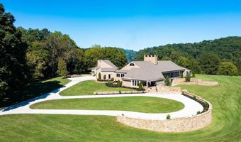 651 Cliff Top Rd, Blaine, TN 37709