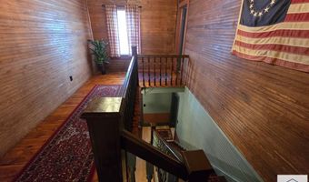 5540 Stones Dairy Rd, Bassett, VA 24055