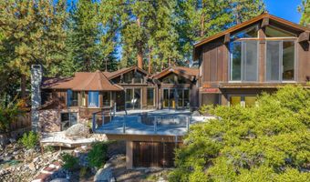 20 Cal Neva Dr, Crystal Bay, NV 89402