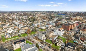 20 S Wilber St, Belleville, NJ 07109