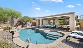 2446 W MYOPIA Dr, Anthem, AZ 85086