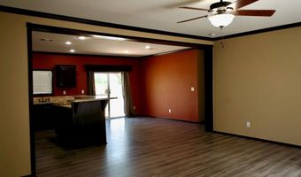 748 Williams St, Albany, TX 76430
