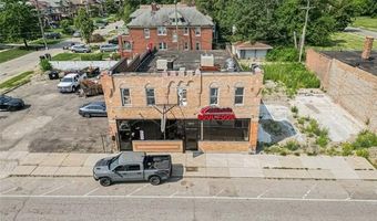 12813 Linwood St, Detroit, MI 48238