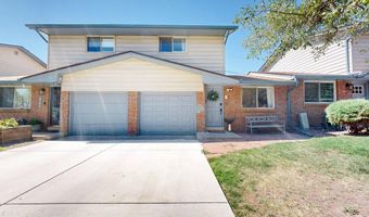 5280 Garrison St 5, Arvada, CO 80002