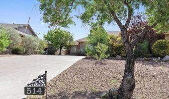 514 Eagle Dr, Alamogordo, NM 88310