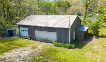2280 Taft Rd, Allegan, MI 49010