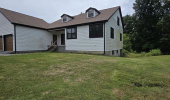 1209 Carl Crisp Rd, Almo, KY 42020
