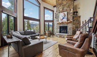 40 Rounds Rd, Breckenridge, CO 80424