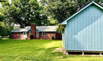 1853 Winding Ridge Ct, Indianapolis, IN 46217