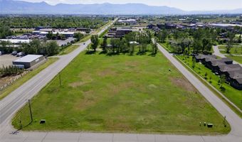 Riverway Road lot 15 A Tbd, Belgrade, MT 59714