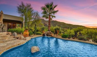 37202 N HOLIDAY Ln, Carefree, AZ 85377