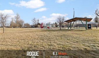 1605 Birch St, Casper, WY 82604