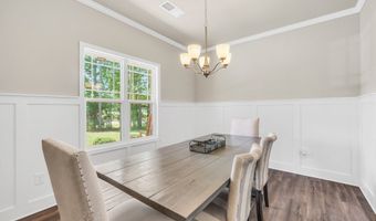 1009 Bush, Barnesville, GA 30204