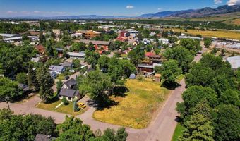 709 E Fridley, Bozeman, MT 59715