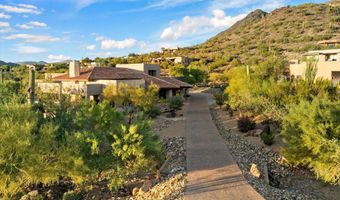 35017 N SUNSET Trl, Carefree, AZ 85377