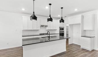 Coyote Meadows by Ashton Woods 1608 Diamond Peak Trail Plan: Grayson, Anna, TX 75409