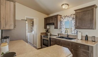 3513 S Miner Rd, Amargosa Valley, NV 89020