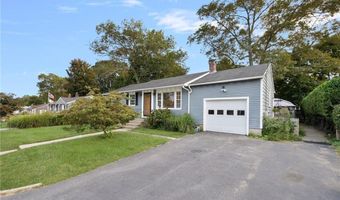 82 Princeton Ave, Coventry, RI 02816