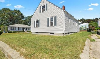 136 Frankfort St, Cranston, RI 02910