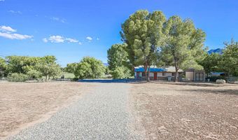 2045 S HILLCREST Dr, Camp Verde, AZ 86322