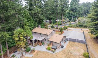 97030 DODGE Ave, Brookings, OR 97415