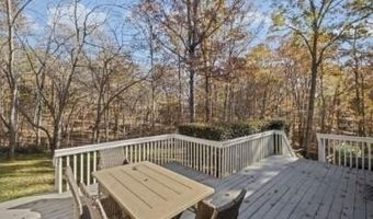 225 Hawkins Farm Cir, Ball Ground, GA 30107