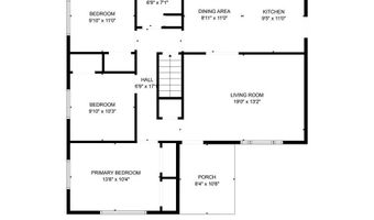 332 Township Road 153, Adena, OH 43901