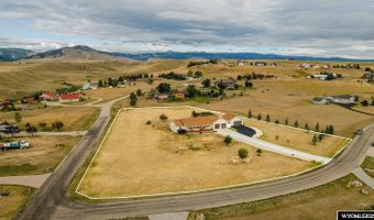 63 Langdon Rd, Buffalo, WY 82834