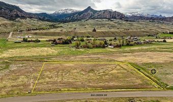 78 Big Creek Dr 6, Cody, WY 82414